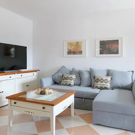 Lägenhet Casa Vistas Tamia La Vegueta