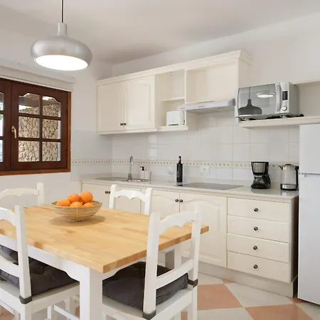 公寓 Casa Vistas Tamia