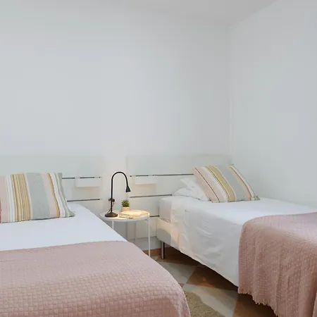 Casa Vistas Tamia 公寓