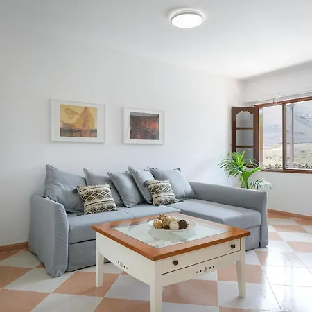Casa Vistas Tamia Lägenhet *