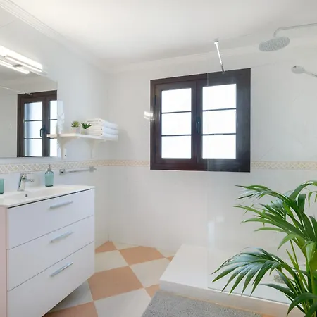 Casa Vistas Tamia 公寓